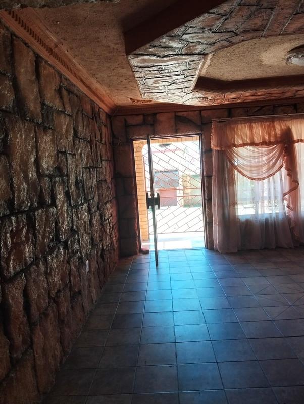 3 Bedroom Property for Sale in Lebanon North West